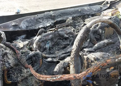 2018 Kia Sorento 3.3L Ex из США, поврежденный, VIN 5XYPHDA52JG420556